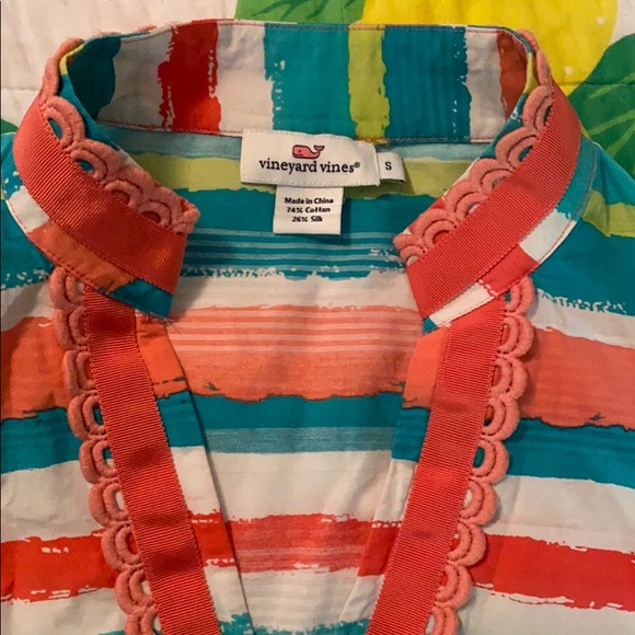 Vineyard vines tunic - Picture 2 of 3